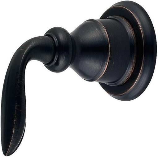 Pfister 016CB1Y Avalon Diverter Trim, Tuscan Bronze