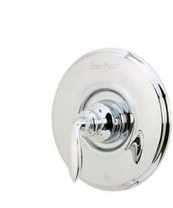 FAUCET T&S 1H AVA CH by PRICE PFISTER MfrPartNo 808CBOC 2