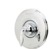 FAUCET T&S 1H AVA CH by PRICE PFISTER MfrPartNo 808CBOC