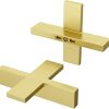 Pfister HHL-VRVXBG Bath Faucets and Accessories, Brushed Gold