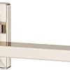 Pfister BPH-VRVSD Bath Hardware, Polished Nickel