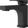 Pfister Northcott LG42-MG0C Single Control Bathroom Faucet in Polished Chrome 3
