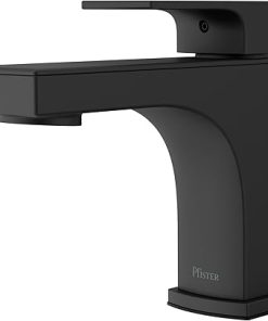 Pfister LG42-PFM0B - Bathroom Sink Faucets Faucet
