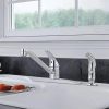 Pfister J134-444C Bathroom-Sink-faucets, Polished Chrome