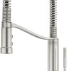 Pfister GT529FLC Lita-Xtract Lita with Xtract Kitchen Pulldown 4