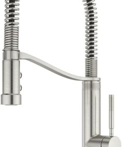 Pfister GT529BRUS Kitchen Faucets and Accessories, Stainless Steel