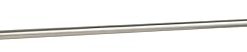 Pfister Avalon 24-Inch-Towel Bar, Brushed Nickel (BTBCB2K)