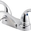Price Pfister 132411 Tub and Shower Stem 4