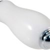 Pfister Marielle 2-Handle Metal Lever Handle Kit, Brushed Nickel (HHLM0BK) 4