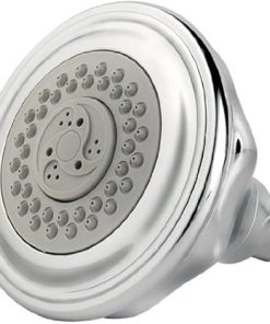 Pfister Sedona 3-Function Showerhead, Polished Chrome 2