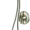 Pfister Venturi 8P8WSVNSK Single-Handle Tub and Shower Faucet in Brushed Nickel 3