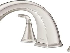Pfister RT6-5WFK - Roman Tub Faucet