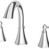 Pfister GT42YP0K Ashfield Single Control 4″ Centerset Bathroom Faucet in Brushed Nickel 3