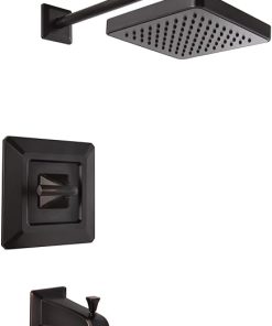 Pfister LG89-8FEY Plumbing-Equipment, Tuscan Bronze
