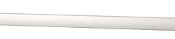 Pfister Karci Bath Towel Bar for Bathroom, 18-Inch, Wall-Mounted, Screw-In, Spot Defense Brushed Nickel Finish, BTBKA1GS
