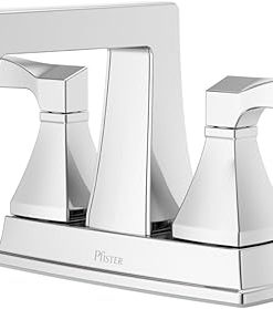 Pfister LG48-HT0C - Bathroom Sink Faucets Faucet