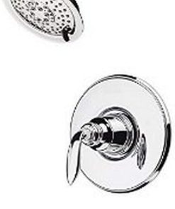 Pfister LG898CBC G898CBC Avalon 1-Handle Tub & Shower Trim in Polished Chrome 2