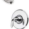 Pfister LG898CBC G898CBC Avalon 1-Handle Tub & Shower Trim in Polished Chrome