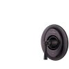 Pfister R15-407E Hand Held Shower For Roman Tub – Rustic Pewter 4