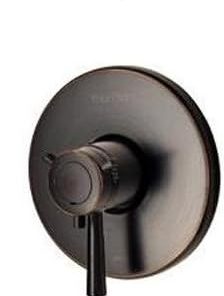 Pfister LG89-8TUY Thermostatic Tub & Shower Trim Kit 1.8 gpm Tuscan Bronze 2