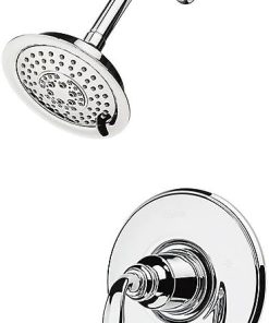 Pfister G89-7CBC Avalon 1-Handle Shower Only Trim in Polished Chrome, 2.0gpm