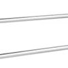 Pfister BTB-MB1C Marielle-Towel Bar, 18-Inch, Polished Chrome 3