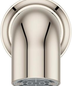 Pfister 920-219 Tenet 8-3/8″ Integrated Diverter Tub Spout – Chrome 2