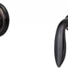 Pfister Tub & Shower Trim Kit, Valve and Cartridge Included, 3-Handle, Metal Knob Handles, Polished Chrome Finish, LG013210 4
