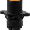 Pfister PermaBalance 0X8 Series Tub & Shower Rough-In Valve and Pressure Balance Cartridge, Universal Fittings, 0X8340A 4