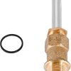 Pfister 9100430 Shower Stem Assembly with Bonnet Repair Part Genuine Replacement Part, Unfinished, 1 Count