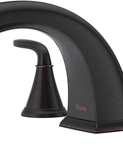 Pfister RT6-5WFY - Roman Tub Faucet