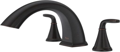 Pfister RT6-5WFY - Roman Tub Faucet