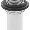 Pfister 016-DF0C Kenzo Diverter Trim, Polished Chrome 4