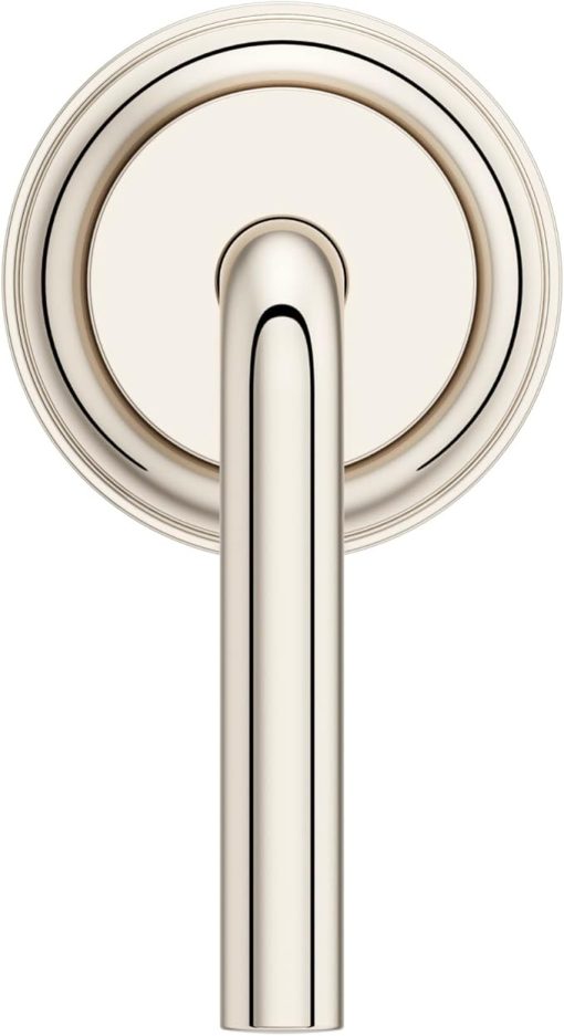 Pfister 016-TNT1B Faucet-Trim-Kits, Matte Black - Image 2