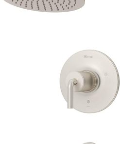 Pfister LG89-8TNTK Faucet-Trim-Kits, Brushed Nickel