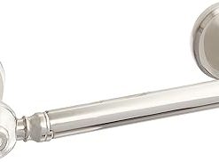 Pfister BPH-MB1D Marielle Toilet Tissue Holder, Polished Nickel