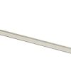 Pfister Saxton Bath Towel Bar for Bathroom, 18-Inch, Wall-Mounted, Screw-In, Tuscan Bronze Finish, BTBGL1Y 3