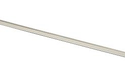 Pfister Arterra 24" Towel Bar, Polished Nickel