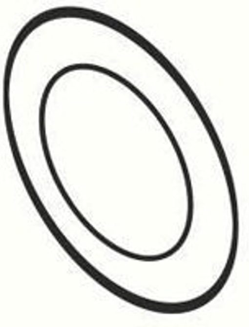 Pfister 9500400 01 Series Diverter Nylon Washer Seat - Image 2