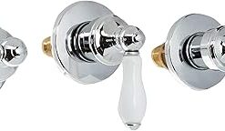 Pfister S10-320 Tub/Shower Rebuild Kit, Polished Chrome 2