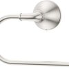 Pfister Kenzo Towel Ring, Brushed Nickel 3