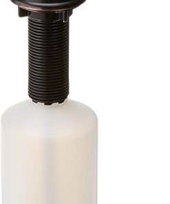Pfister 960612Y Avalon Soap Dispenser, Tuscan Bronze