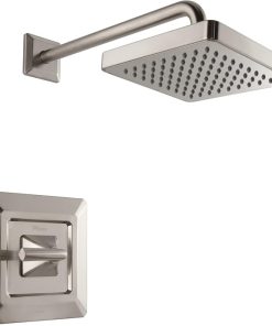 Pfister LG89-7FEK Plumbing-Equipment, Brushed Nickel