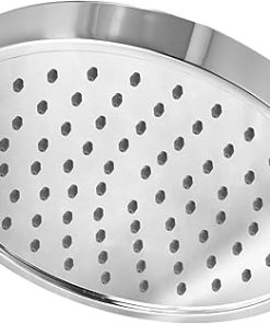 Pfister 973-312 Contempra 1.75 GPM Single Function Rain Shower Head – Polished Chrome 2