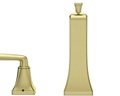 Pfister LG6-4FEBG – Roman Tub Faucet 2