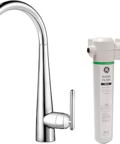 Pfister GT529FLC Lita-Xtract Lita with Xtract Kitchen Pulldown