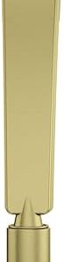 Pfister LG16-FW1 Park Avenue Single Function Hand Shower – Brushed Nickel 2
