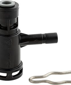 Pfister 9510390 Avalon/Marielle/Treviso 26 Series Diverter , Black