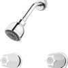 Pfister 940097A Pfirst Series Tub & Shower Trim Lever Handle Genuine Replacement Part, Polished Chrome, 1 Count 4