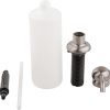 Pfister 950-0040 Avalon/ Hanover/ Marielle/ Treviso 26 /526 Series Soap Dispenser Bottle 3